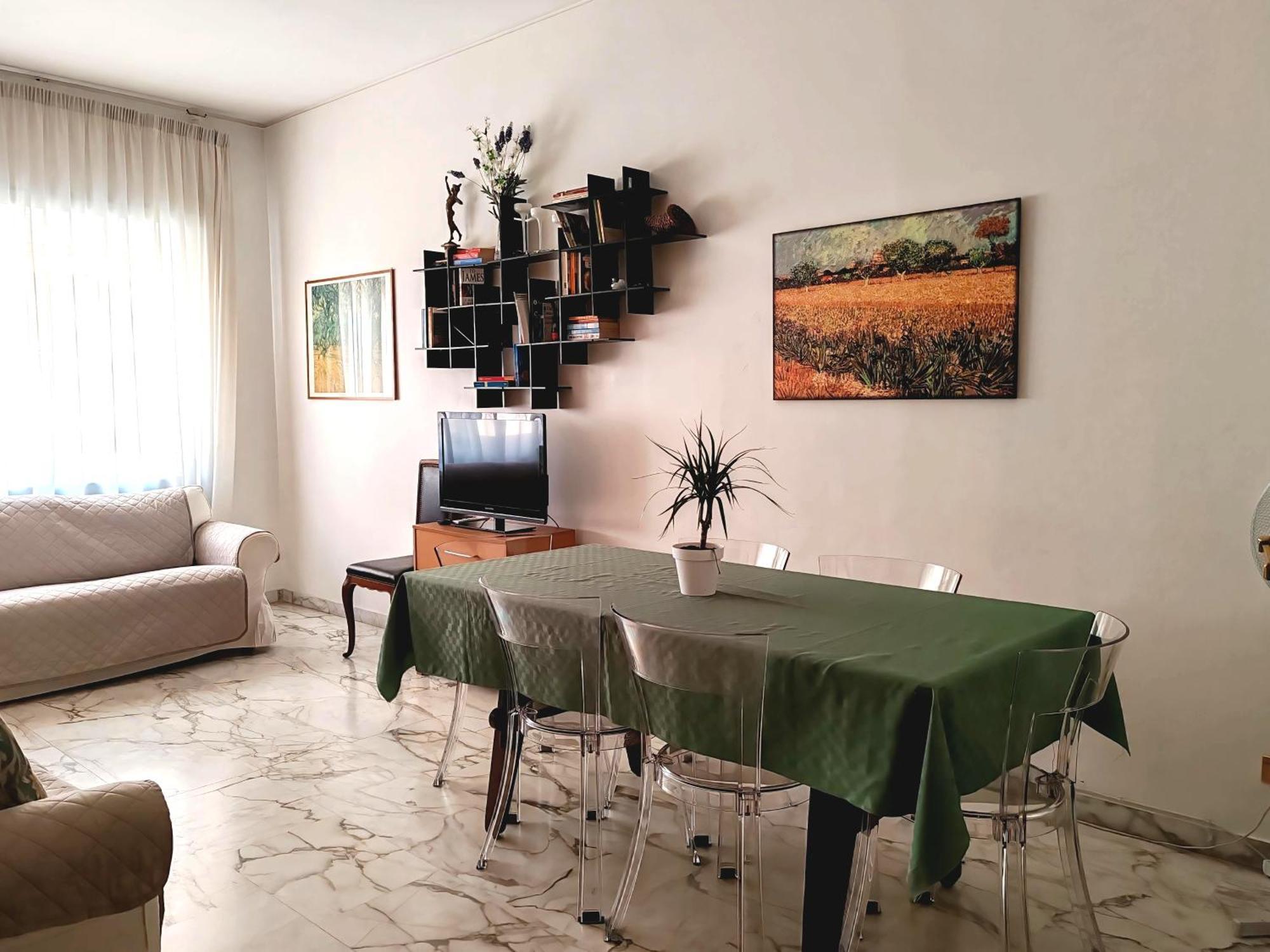 Vatican De Carolis Terrace — Photos 1